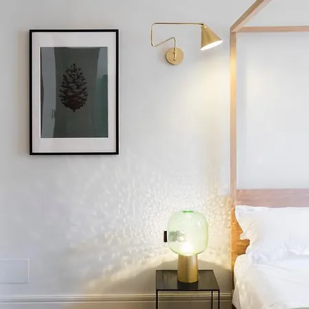 Hotel 1902 Townhouse 4*