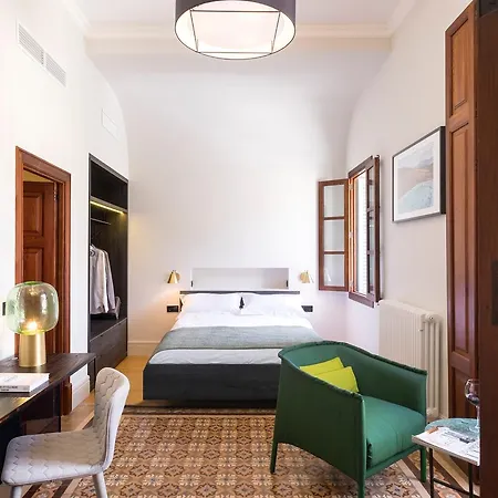 Hotel 1902 Townhouse 4*