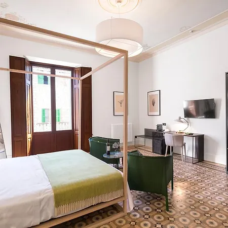 Hotel 1902 Townhouse 4*