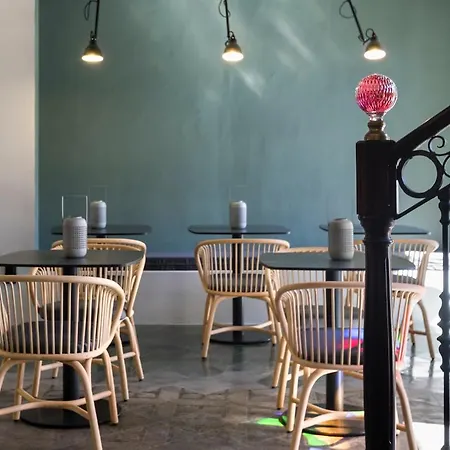 Hotel 1902 Townhouse 4*