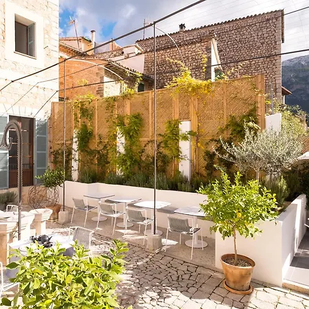 Hotel 1902 Townhouse 4*