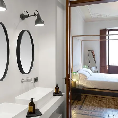 1902 Townhouse 4* Sóller