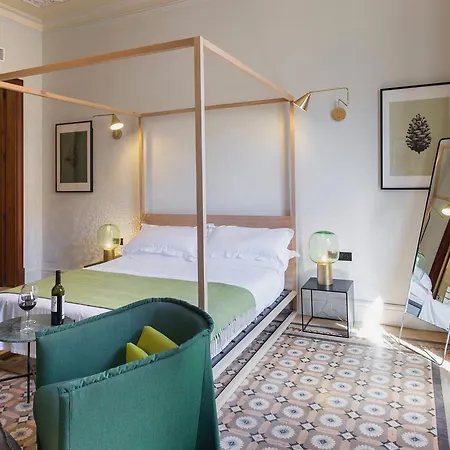 Hotel 1902 Townhouse 4*