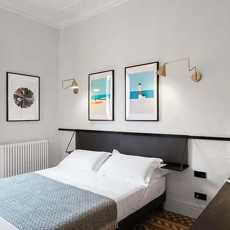 Hotel 1902 Townhouse 4*