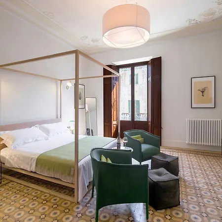 1902 Townhouse 4* Sóller