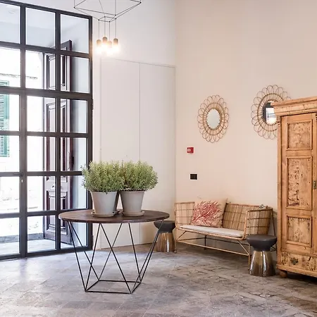 1902 Townhouse 4* Sóller